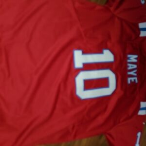 Football jersey